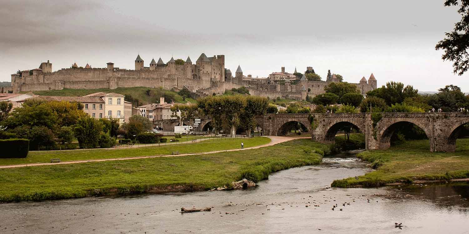 Carcassonne