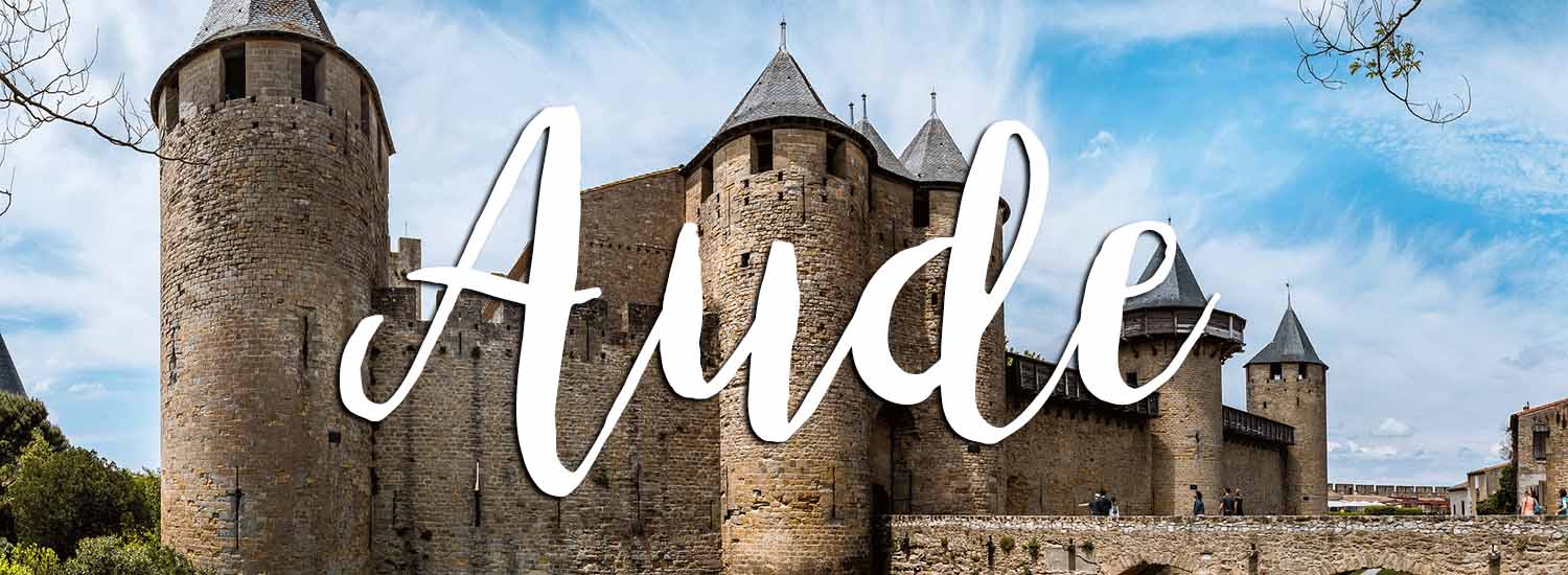 What to do in Aude