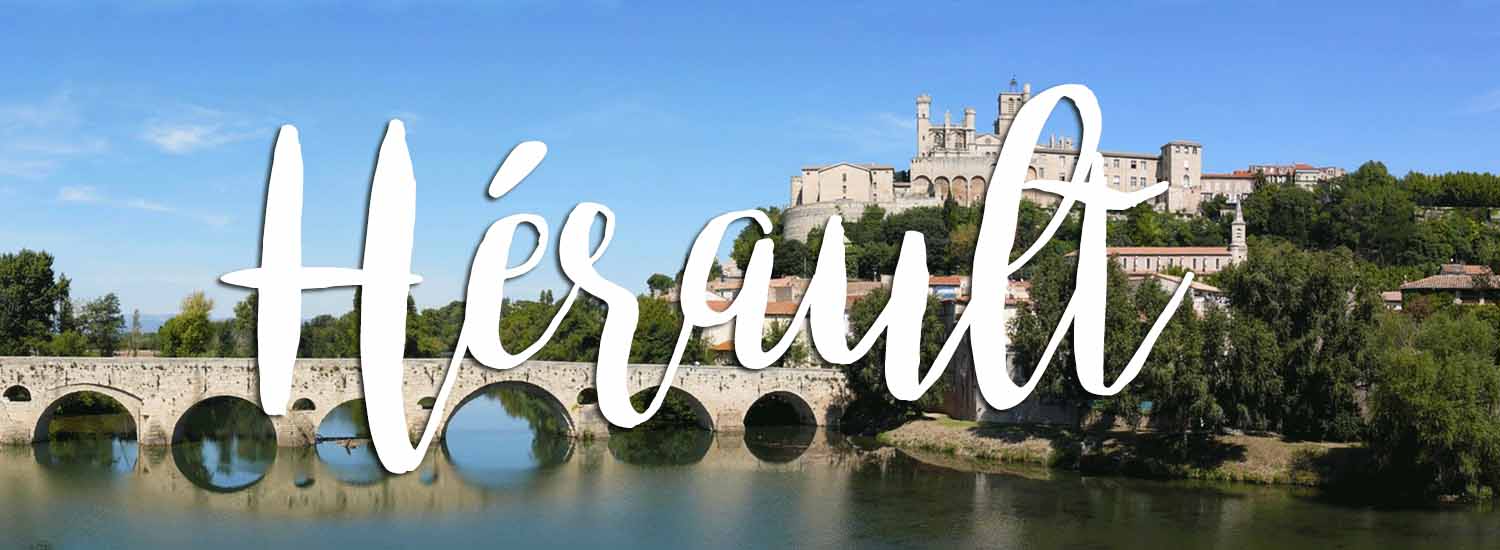 What  to do in Herault