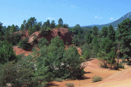 Colorado Provencal