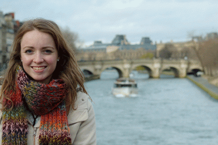 Travelguide Paris