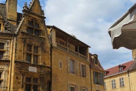 Sarlat