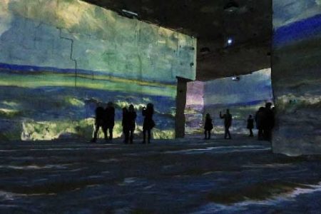 carrieres de lumieres